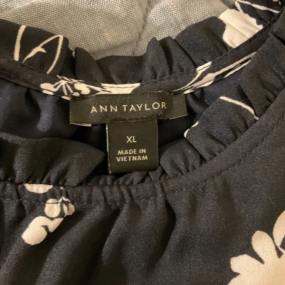Ann Taylor Dress - Picture 3 of 4